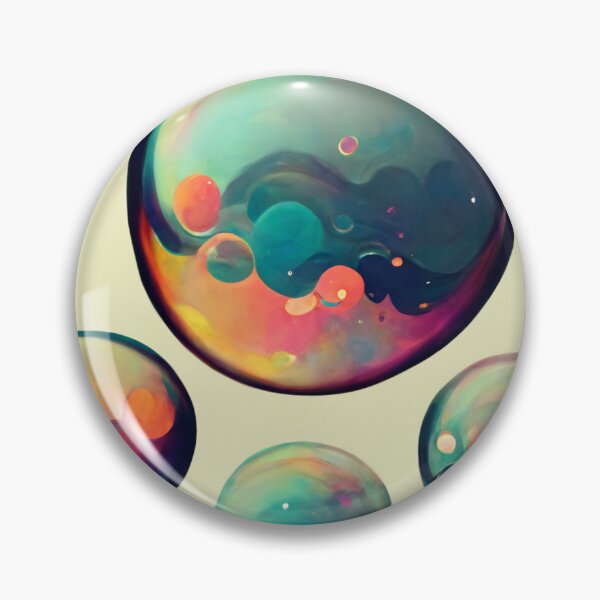Item preview, The Bubbles designed and sold by Zeokar.