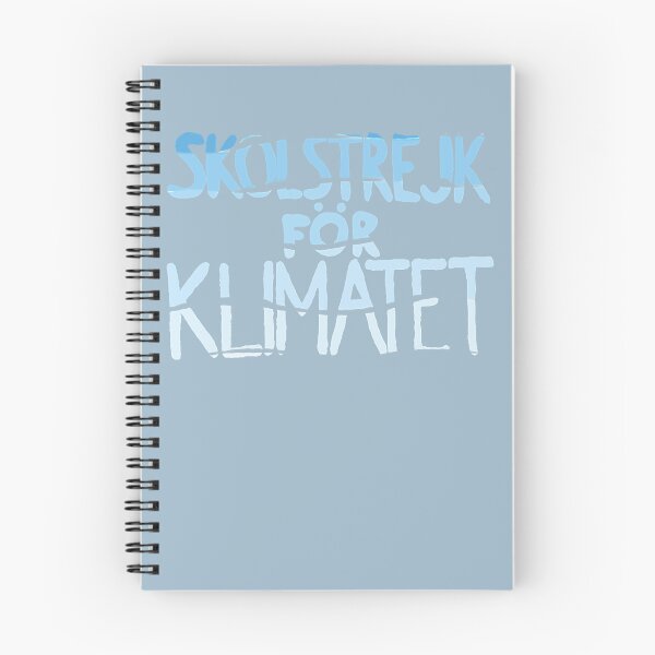 Item preview, Skolstrejk för Klimatet 3 Funny Gift For designed and sold by AdalbetHaman.