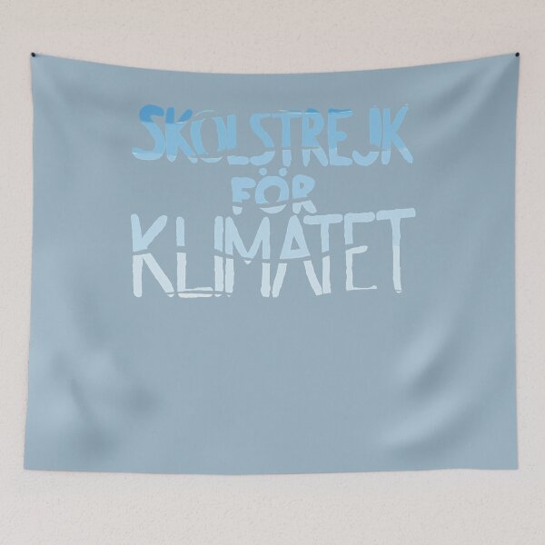 Item preview, Skolstrejk för Klimatet 3 Funny Gift For designed and sold by AdalbetHaman.