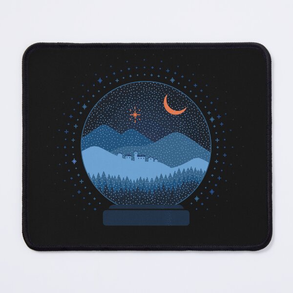 Item preview, Midnight In A Perfect World designed and sold by thepapercrane.