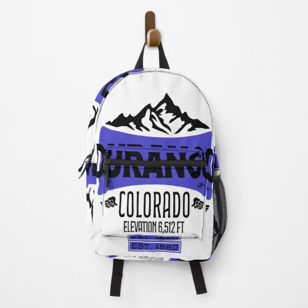 Item preview, Colorado Transplant Essential T-Shirt designed and sold by JonahStewart.