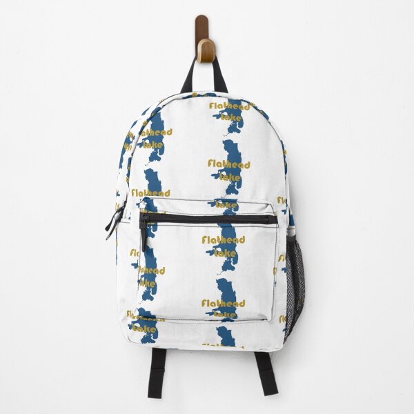Item preview, Flathead Lake, Montana designed and sold by Awake88.