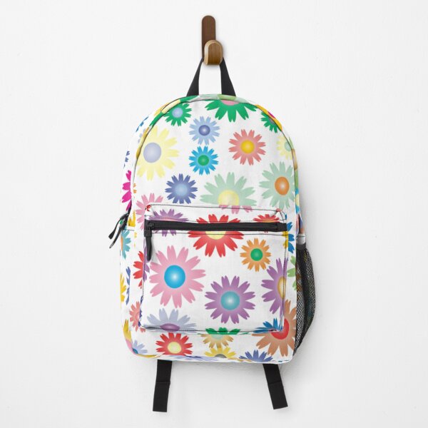 Item preview, Flower Spirits In The Forest  designed and sold by ZqkDesign.
