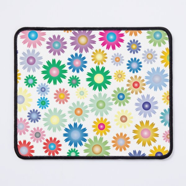 Item preview, Flower Spirits In The Forest designed and sold by ZqkDesign.