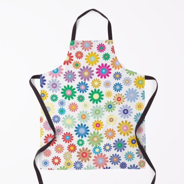 Item preview, Flower Spirits In The Forest  designed and sold by ZqkDesign.