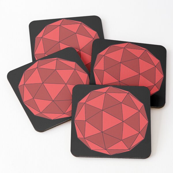 Item preview, Icosahedron (R) designed and sold by createVisions.