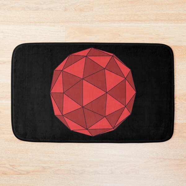Item preview, Icosahedron (R) designed and sold by createVisions.