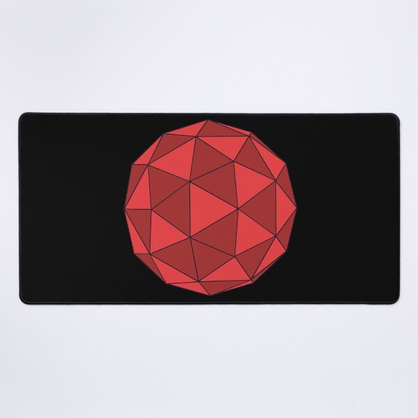 Item preview, Icosahedron (R) designed and sold by createVisions.