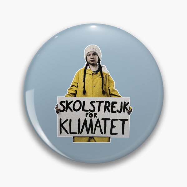 Item preview, Skolstrejk for Klimatet Greta Thunberg Mens My Favorite designed and sold by AdalbetHaman.