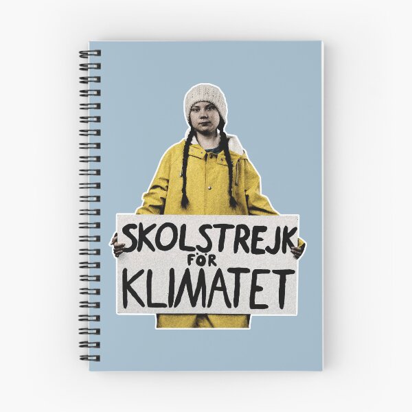 Item preview, Skolstrejk for Klimatet Greta Thunberg Mens My Favorite designed and sold by AdalbetHaman.