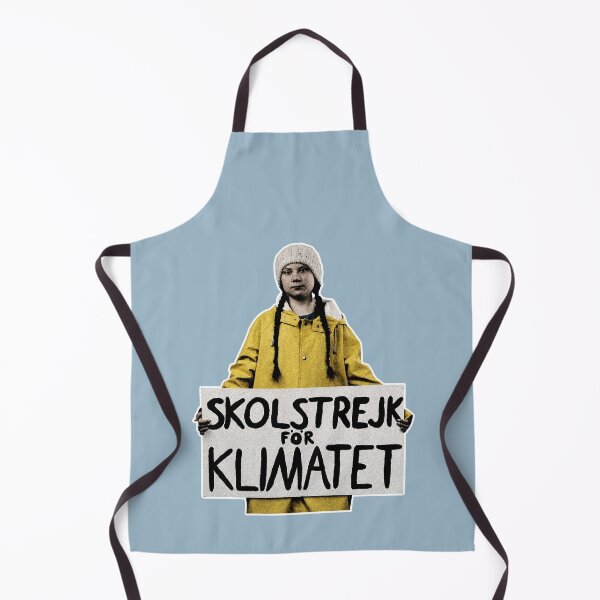 Item preview, Skolstrejk for Klimatet Greta Thunberg Mens My Favorite designed and sold by AdalbetHaman.