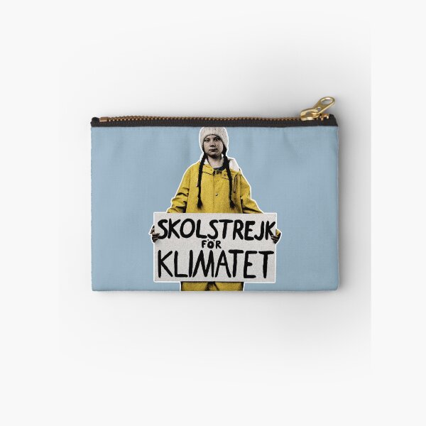 Item preview, Skolstrejk for Klimatet Greta Thunberg Mens My Favorite designed and sold by AdalbetHaman.