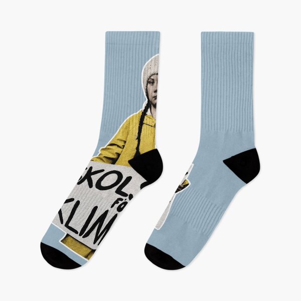 Item preview, Skolstrejk for Klimatet Greta Thunberg Mens My Favorite designed and sold by AdalbetHaman.