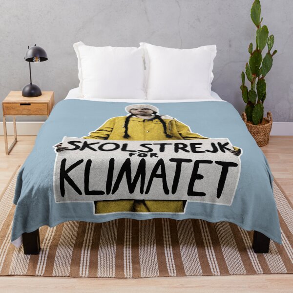 Item preview, Skolstrejk for Klimatet Greta Thunberg Mens My Favorite designed and sold by AdalbetHaman.