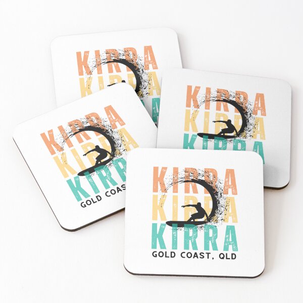 Item preview, Kirra, Gold Coast QLD designed and sold by radestilo.