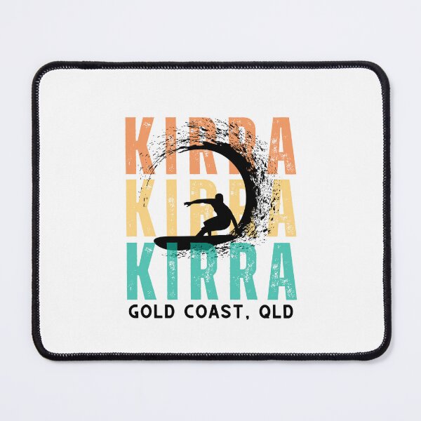Item preview, Kirra, Gold Coast QLD designed and sold by radestilo.