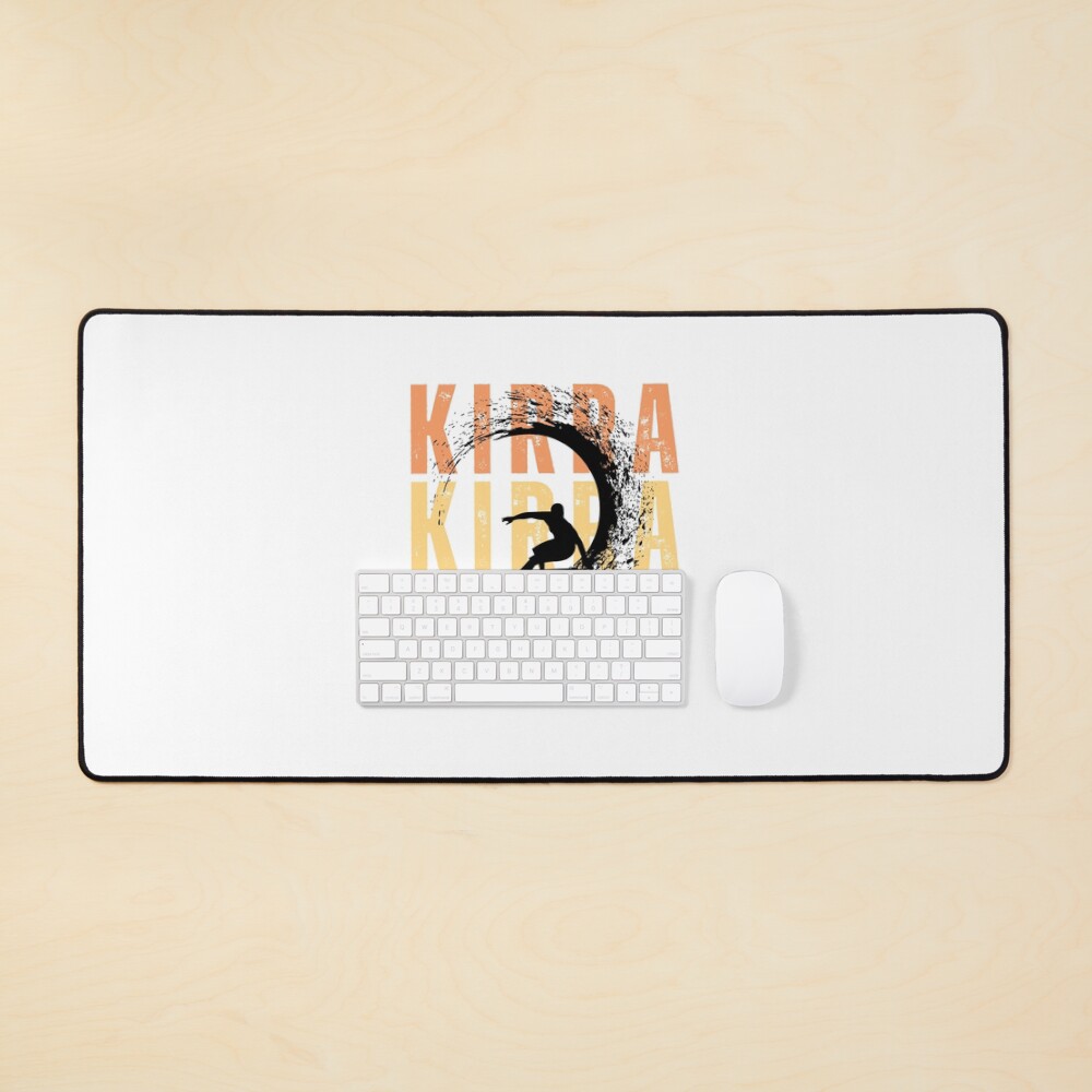 Item preview, Desk Mat designed and sold by radestilo.