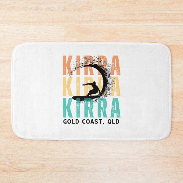 Item preview, Kirra, Gold Coast QLD designed and sold by radestilo.