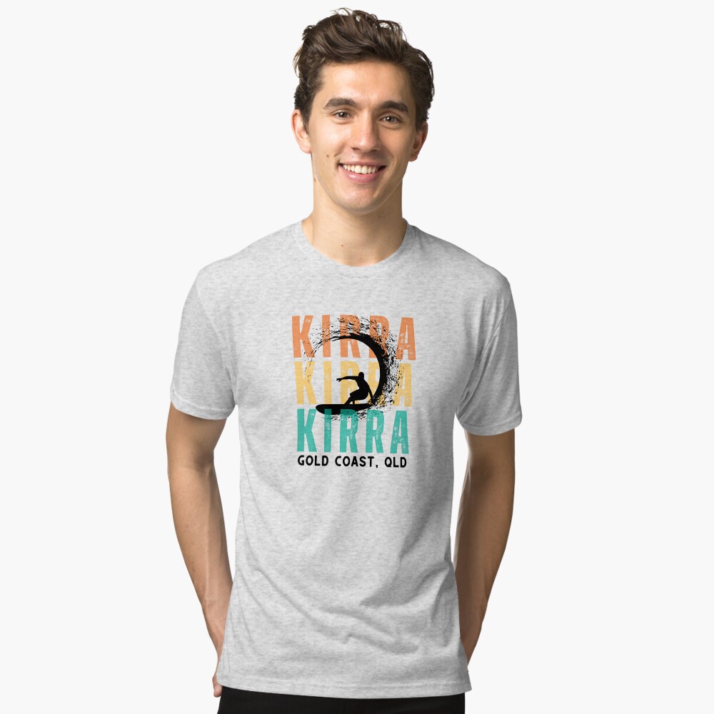 Item preview, Tri-blend T-Shirt designed and sold by radestilo.