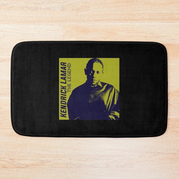 Item preview, kendrick lamar the legend designed and sold by CanSivaci.