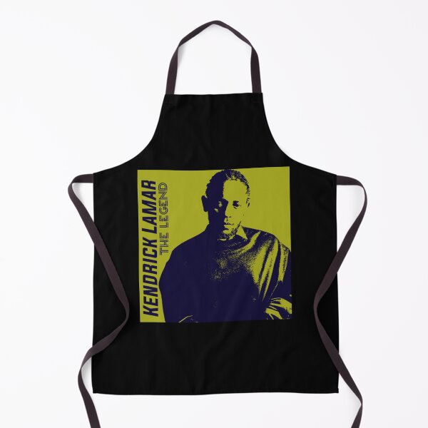 Item preview, kendrick lamar the legend designed and sold by CanSivaci.