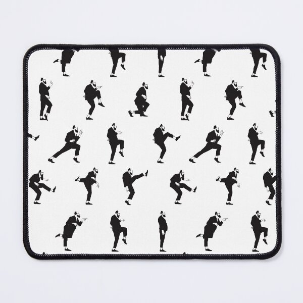 Item preview, Monarchial Walks II designed and sold by Getsousa.