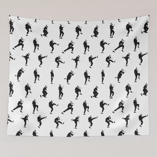 Item preview, Monarchial Walks II designed and sold by Getsousa.
