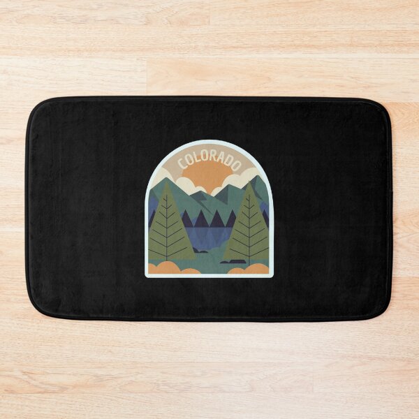Item preview, Colorado Transplant Sticker designed and sold by JonahStewart.