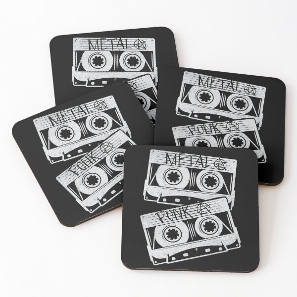 Item preview, Cassettes designed and sold by DugMcFug.