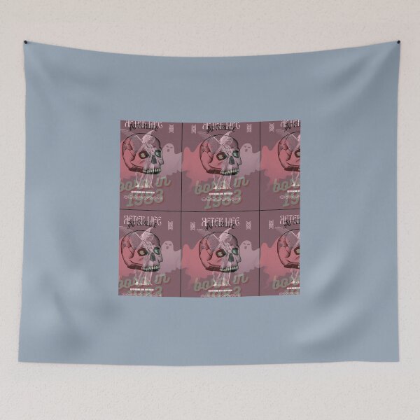 Item preview, Afterlife/ Born in 1983 designed and sold by choder61.