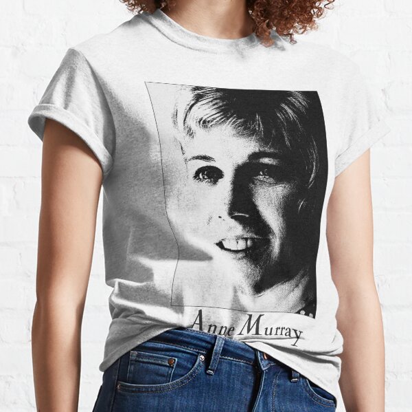 Canadian 70s Queen Classic T-Shirt