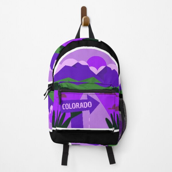 Item preview, Colorado Transplant Essential T-Shirt designed and sold by JonahStewart.