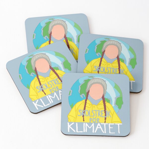 Item preview, Skolstrejk For Klimatet Greta Thunberg Relaxed Fit People Call Me designed and sold by AdalbetHaman.