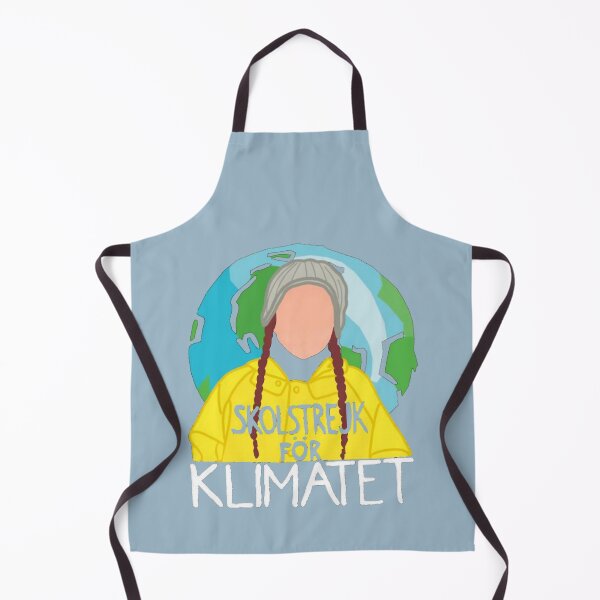 Item preview, Skolstrejk For Klimatet Greta Thunberg Relaxed Fit People Call Me designed and sold by AdalbetHaman.