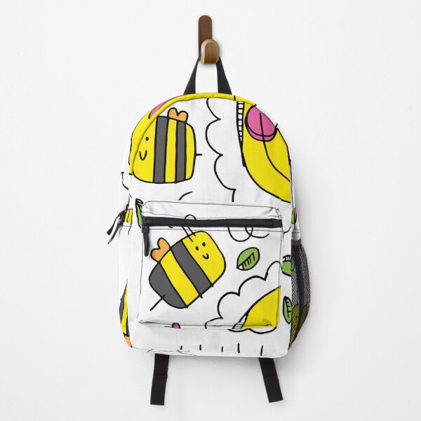 Item preview, Bee Garden designed and sold by fromthepond.