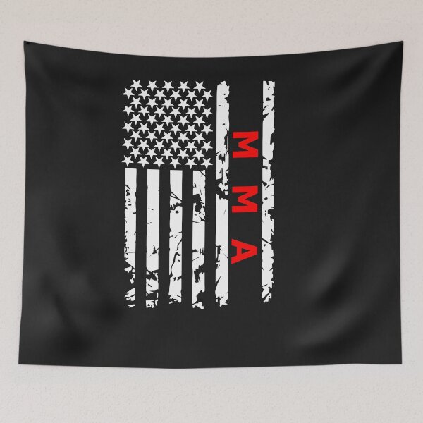 Item preview, Mma Mixed Martial Arts designed and sold by STEVENNEILSON.