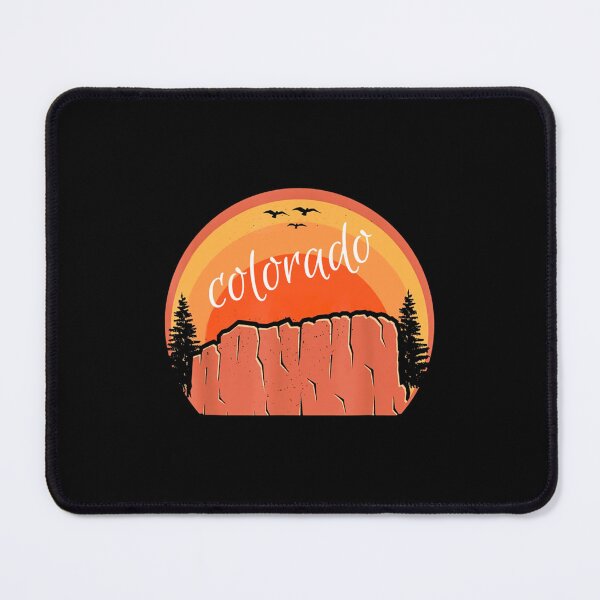 Item preview, Colorado Transplant Essential T-Shirt designed and sold by JonahStewart.