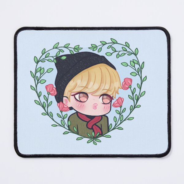 Item preview, Kai The Kawaii Boy designed and sold by OhhMyXoXo.