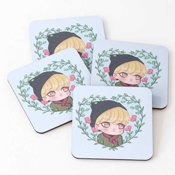 Item preview, Kai The Kawaii Boy designed and sold by artlifexo88.