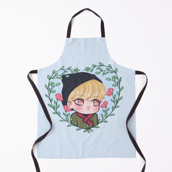 Item preview, Kai The Kawaii Boy designed and sold by OhhMyXoXo.