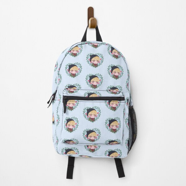 Item preview, Kai The Kawaii Boy designed and sold by OhhMyXoXo.