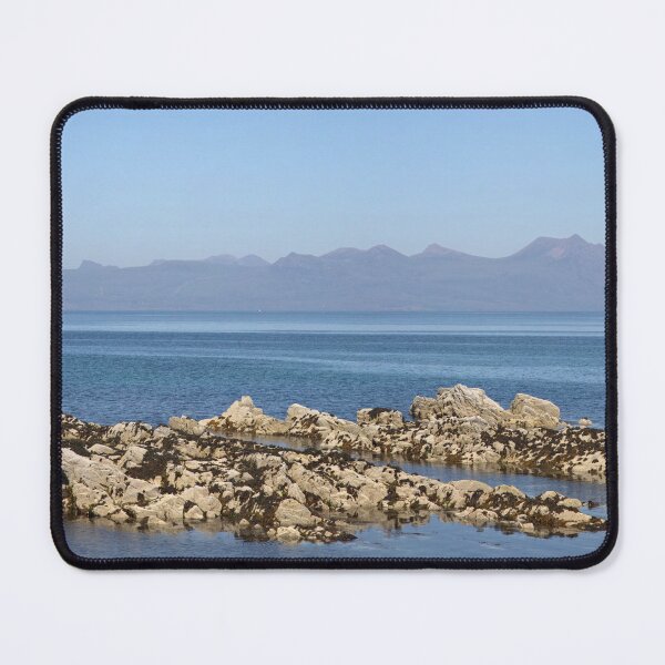 Item preview, Mellon Udrigle Panorama designed and sold by derekbeattie.