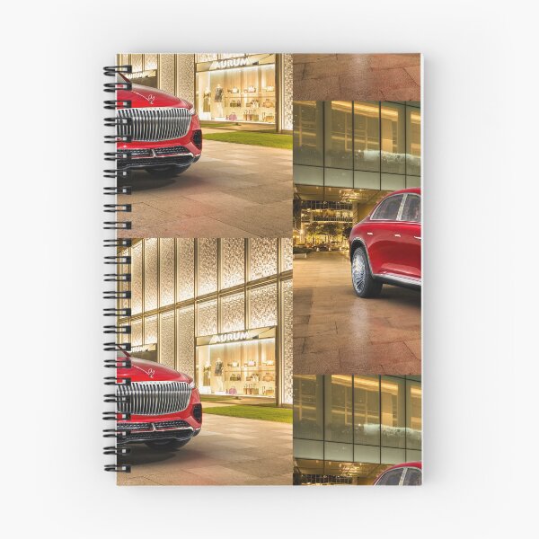 Item preview,  Mercedes maybach designed and sold by carphotodesigns.
