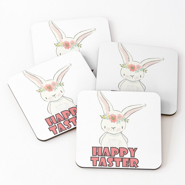Item preview, Rabbit Happy Taster   designed and sold by GROOVE38.