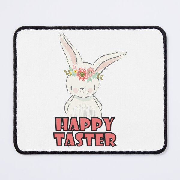 Item preview, Rabbit Happy Taster   designed and sold by GROOVE38.