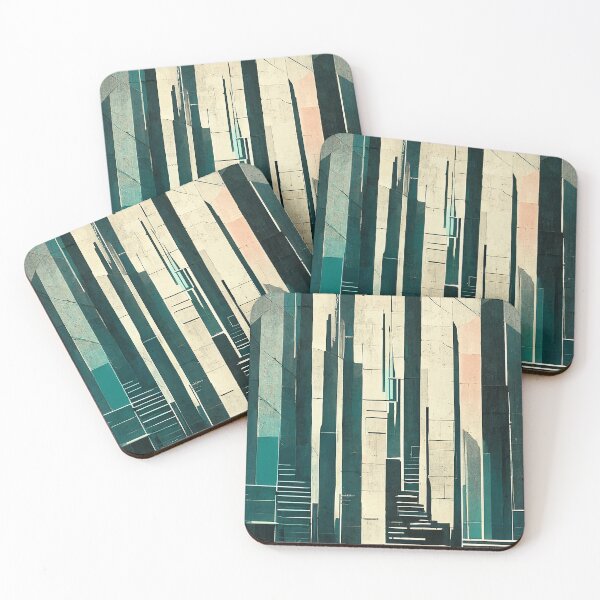 Item preview, City designed and sold by deviantcat.