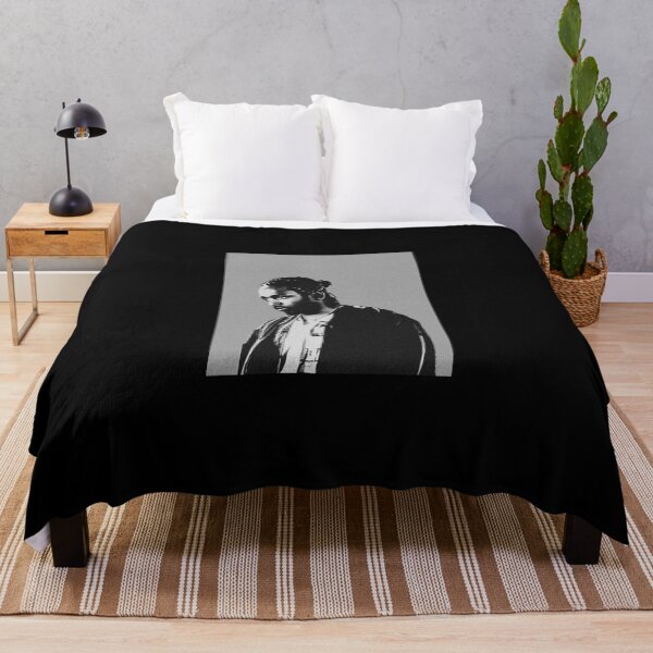 Item preview, Kendrick Lamar T-Shirt C designed and sold by CanSivaci.