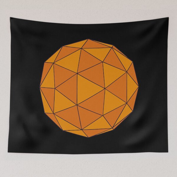 Item preview, Icosahedron (O) designed and sold by createVisions.