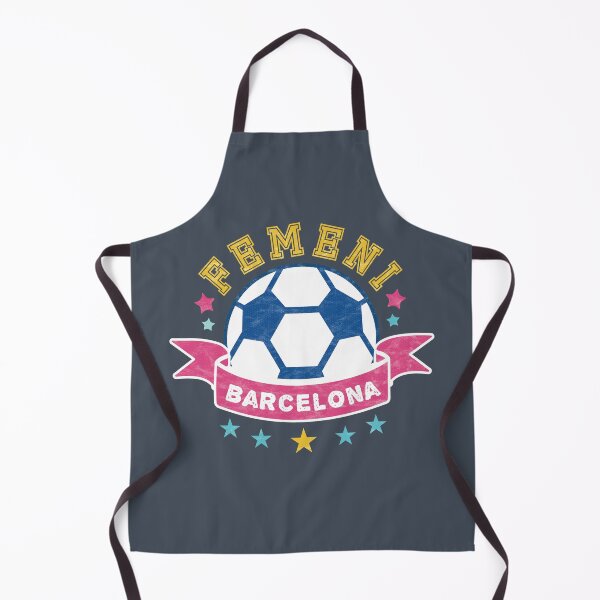 Item preview, Barcelona Femeni Logo (WOSO/FutFem) designed and sold by Numero14.