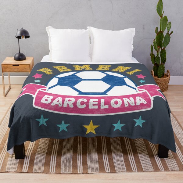 Item preview, Barcelona Femeni Logo (WOSO/FutFem) designed and sold by Numero14.